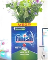 Viên rửa bát Finish All In One 100 viên, viên rửa bát finish 100 viên, viên rửa bát finish quantum max, giá viên rửa bát finish, viên rửa bát finish đức, viên rửa bát finish của đức, các loại viên rửa bát finish, bột viên rửa bát, viên rửa bát bosch