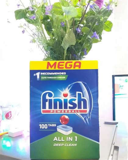 Viên rửa bát Finish All In One 100 viên, viên rửa bát finish 100 viên, viên rửa bát finish quantum max, giá viên rửa bát finish, viên rửa bát finish đức, viên rửa bát finish của đức, các loại viên rửa bát finish, bột viên rửa bát, viên rửa bát bosch