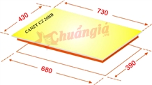 Bếp Điện Từ Canzy CZ 26HB, Bếp điện từ, bếp điện từ canzy cz-79dt, bếp từ canzy 898i, bếp từ canzy 3002ss, bếp điện từ canzy cz 900geb, bếp điện từ canzy cz 200gs, bếp từ canzy malaysia, bếp điện từ canzy cz 08
