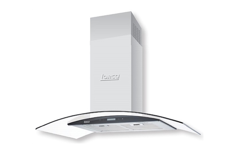 Hút Mùi Lorca TA 2005C  90cm, máy hút tum kính, máy hút mùi kính cong , máy hút mùi bếp lorca, máy khử mùi treo tường, hút mùi bếp treo tường , nên mua máy hút mùi loại nào tốt, hút mùi giá rẻ tại hà nội, nên mua máy hút mùi loại nào, máy hút mùi giá tốt nhất hà nội.