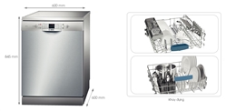 Máy Rửa Bát Bosch SMS63L08EA, hướng dẫn sử dụng máy rửa bát bosch sms25ci05e, máy rửa bát bosch sms25ci05e 12 bộ, máy rửa bát bosch sms63l08ea, máy rửa bát bosch sms46mi05e, máy rửa bát bosch serie 2, máy rửa chén bosch sms25ci05e 2400w