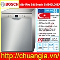 Máy Rửa Bát Bosch SMS63L08EA, hướng dẫn sử dụng máy rửa bát bosch sms25ci05e, máy rửa bát bosch sms25ci05e 12 bộ, máy rửa bát bosch sms63l08ea, máy rửa bát bosch sms46mi05e, máy rửa bát bosch serie 2, máy rửa chén bosch sms25ci05e 2400w