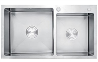 Chậu rửa bát Canzy CZ 8045H, chậu rửa bát teka, chậu rửa inox, bồn rửa chén Teka, chậu rửa bát inox Teka, chậu rửa bát inox 304, chậu rửa bát cao cấp, bồn rửa chén giá rẻ, chậu rửa inox giá rẻ, chậu rửa bát nhập khẩu.