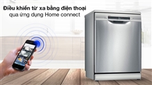 Máy rửa bát Bosch SMS4IVI01P, SMS4IVI01P