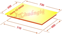 Bếp Điện Từ Canzy CZ 200GS, Bếp điện từ, bep dien tu, Bếp điện từ Canzy, Bếp điện từ giá rẻ, bep dien tu gia re, Bếp điện từ giá rẻ tại Hà Nội, Bếp điện từ giá rẻ tại TPHCM, Bếp điện từ chính hãng, Chuangia.vn