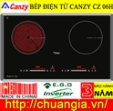 Bếp Điện Từ Canzy CZ 06H, Bếp điện từ, bếp điện từ canzy cz-79dt, bếp từ canzy 898i, bếp từ canzy 3002ss, bếp điện từ canzy cz 900geb, bếp điện từ canzy cz 200gs, bếp từ canzy malaysia, bếp điện từ canzy cz 08h, bếp từ canzy cz-898i