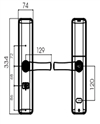 Khóa vân tay Kassler KL-669 - Mở khóa bằng app điện thoại, Nơi Khóa Vân Tay Kassler KL600, Khóa Cửa Cổng Kassler KL-579, Khóa vân tay Kassler KL-668, Khóa vân tay Kassler KL-669, Khóa Vân Tay Kassler KL- 600, Khóa Vân Tay Kassler KL 600, Khóa Vân Tay Kassler KL 600, Khóa vân tay Kassler KL-700, Khóa Vân Tay Kassler KL-789, Khóa Vân Tay Kassler KL-868, Khóa Vân Tay Kassler KL-888
