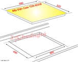 Bếp Điện Cata TDN 603/B, bếp từ cata ib 772, bếp từ cata ib 603 bk, bếp từ cata ib 0722 dc, bếp từ bosch, bếp từ cata it 773, bếp từ cata otofun, bếp từ cata isb 603 bk, bếp từ teka