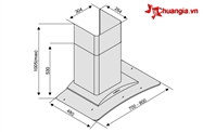Hút Mùi Lorca TA 2005D 70cm, máy hút tum kính, máy hút mùi kính cong , máy hút mùi bếp lorca, máy khử mùi treo tường, hút mùi bếp treo tường , nên mua máy hút mùi loại nào tốt, hút mùi giá rẻ tại hà nội, nên mua máy hút mùi loại nào, máy hút mùi giá tốt nhất hà nội.