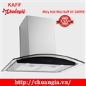 Nơi Bán Máy Hút Mùi Kaff KF GB993 Giá Rẻ Nhất Thị Trường, Máy Hút Mùi Kaff KF GB993, Máy hút mùi Kaff, Máy hút mùi Kaff giá rẻ tại TPHCM, Máy hút mùi giá rẻ, máy hút mùi, may hut mui
