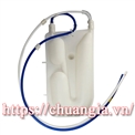 Nơi Bán Bình Chứa Nước Mát Tủ Lạnh Bosch, bình nước tủ lạnh bosch, bình tích nước tủ lạnh bosch, nơi bán linh kiện tủ lạnh bosch, trung tâm bảo hành tủ lạnh bosch