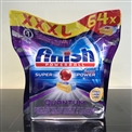Viên rửa bát Finish Quantum 64 viên, Viên rửa bát Finish Quantum, Viên rửa bát Finish