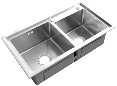 Chậu Rửa Bát Topy AMTS H7643AM, ChuaGia.vn, chậu rửa inox, chậu rửa bát, bồn rửa chén, bồn rửa chén inox, chậu rửa bát inox, chau rua bat, chậu rửa chén inox, chậu rửa bát inox 304, chậu rửa bát nhập khẩu