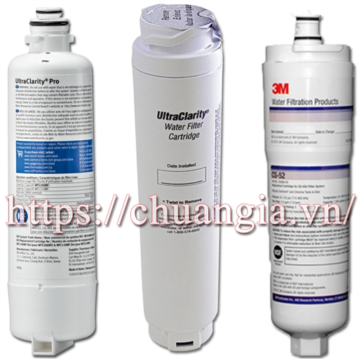 Nơi Bán Lõi Lọc Tủ Lạnh Bosch, Lõi Lọc Tủ Lạnh Bosch, cục lọc tủ lạnh bosch, lõi lọc tủ lạnh, bộ lọc tủ lạnh bosch, bộ lọc tủ lạnh, bảng giá linh kiệm tủ lạnh bosch, linh kiện tủ lạnh bosch, phụ kiện tủ lạnh bosch,  Nơi bán linh kiện tủ lạnh bosch, Bộ lọc nước UltraClarity trên tủ lạnh Bosch, Lõi Lọc Tủ Lạnh Seltino SBH-Ultra