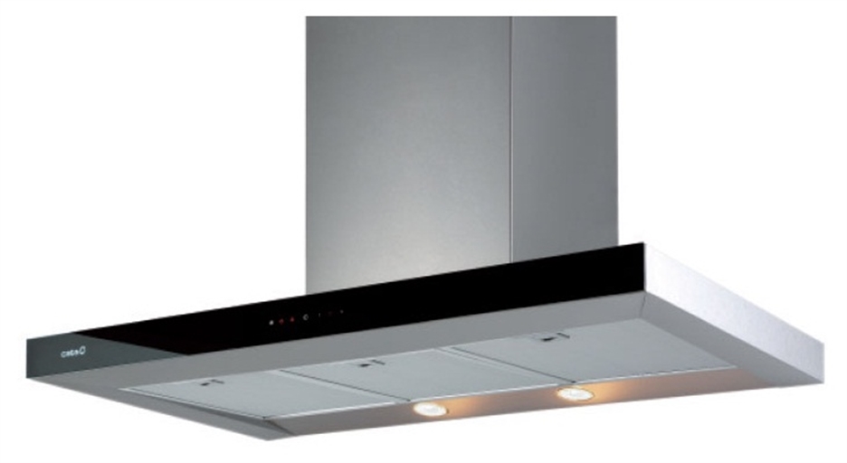 Máy Hút Mùi Cata SELENE 600 INOX/B, máy hút mùi cata selene 700, máy hút mùi cata sygma 70, máy hút mùi áp tường, hút mùi âm tủ cata