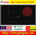 Bếp Điện Từ Canzy CZ 39DT, Bếp điện từ, bếp điện từ canzy cz-79dt, bếp từ canzy 898i, bếp từ canzy 3002ss, bếp điện từ canzy cz 900geb, bếp điện từ canzy cz 200gs, bếp từ canzy malaysia, bếp điện từ canzy cz 08h, bếp từ canzy cz-898i