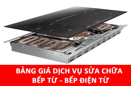 Sửa Chữa Bếp Tại Hà Nội