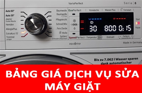 Sửa Chữa Máy Giặt Bosch, Bảng Giá Sửa Chữa Máy Giặt Bosch, Trung tâm bảo hành máy giặt bosch, dịch vụ sửa chữa máy giặt Bosch, Bảng mã lỗi máy giặt Bosch, Máy giặt Bosch báo lỗi E23, Lỗi E18 máy giặt Bosch, Lỗi F23 máy giặt Bosch, Lỗi Máy Giặt Bosch Bị Mất Nguồn, máy giặt bosch Mã Lỗi E11, máy giặt bosch Mã Lỗi E12, máy giặt bosch Mã Lỗi E26, máy giặt bosch Mã Lỗi E27