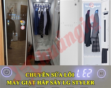 Chuyên Sửa Máy Giặt Khô LG Styler Lỗi LE2, chuyên sửa lg styler lỗi, lg styler error code, lg styler error code LE2, Máy giặt khô LG Styler, Sửa Máy Giặt Khô LG Styler Lỗi, bảo hành máy giặt khô LG style, Sửa Máy Giặt Khô LG Styler Lỗi LE2 Tại Hà Nội, Chuyên Sửa Máy Giặt Khô LG Styler tại hà nội, Lỗi LE2 LG Styler, Lỗi LE2 Trên Máy Giặt Hấp Sấy LG Styler, Lỗi LE2 Máy Giặt Hấp Sấy LG Styler, Lỗi LE2 Máy Giặt Hấp Sấy LG Styler, Máy Giặt Hấp Sấy LG Styler Lỗi LE2 tại Hà Nội, Máy Giặt Hấp Sấy LG Styler Lỗi LE2, lỗi máy giặt hấp sấy LG Styler, AE, LE, E1, E4,TE1, TE2, TE3, TE5
