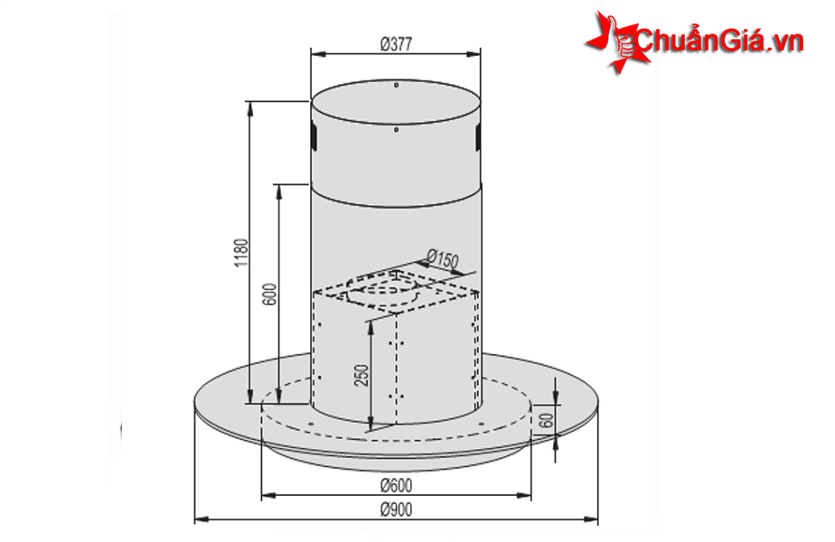 Máy Hút Mùi Đảo Lorca TA 6009, Máy hút mùi Lorca, Máy hút mùi Lorca giá rẻ tại TPHCM, Máy hút mùi đảo giá rẻ tại Hà Nội, Máy hút mùi giá rẻ tại tại Hà Nội, Máy hút mùi đảo giá rẻ tại tại TP Vinh, Máy hút mùi đảo tại TP Hà Tĩnh, Máy hút mùi nhập khẩu tại quảng bình,  máy hút mùi tại Đồng Hới ,may hut mui