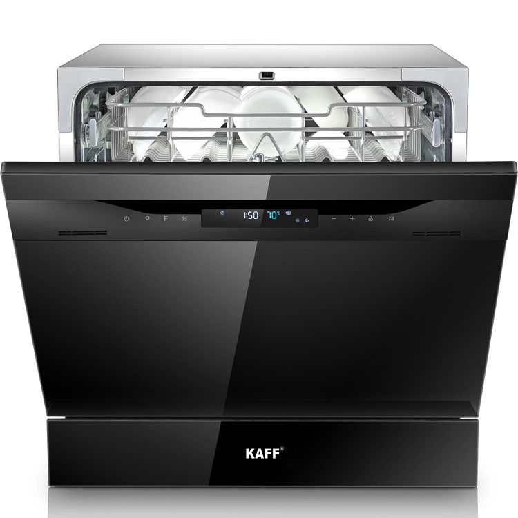 Nơi Bán Máy Rửa Chén KAFF KF-BISW800, Nơi Bán Máy Rửa bát KAFF KF-BISW800, Nơi Bán Máy Rửa bát 8 bộ, Máy Rửa Chén KAFF KF-BISMS8