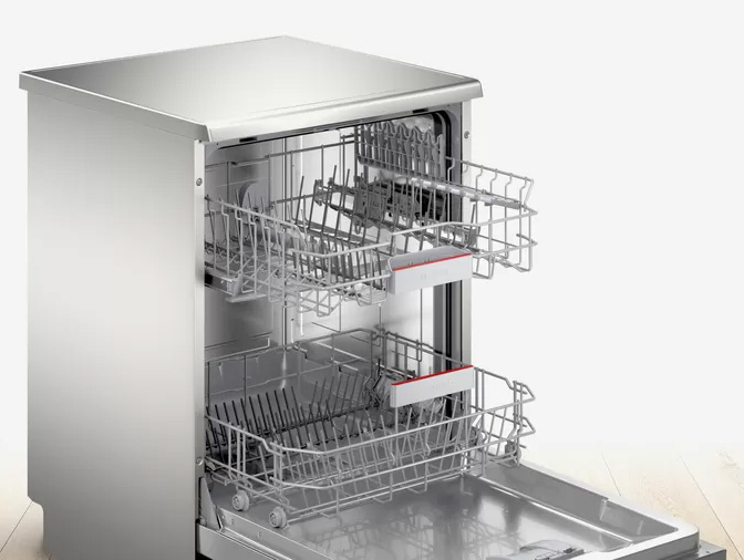 Máy rửa bát Bosch SMS4IVI01P, SMS4IVI01P
