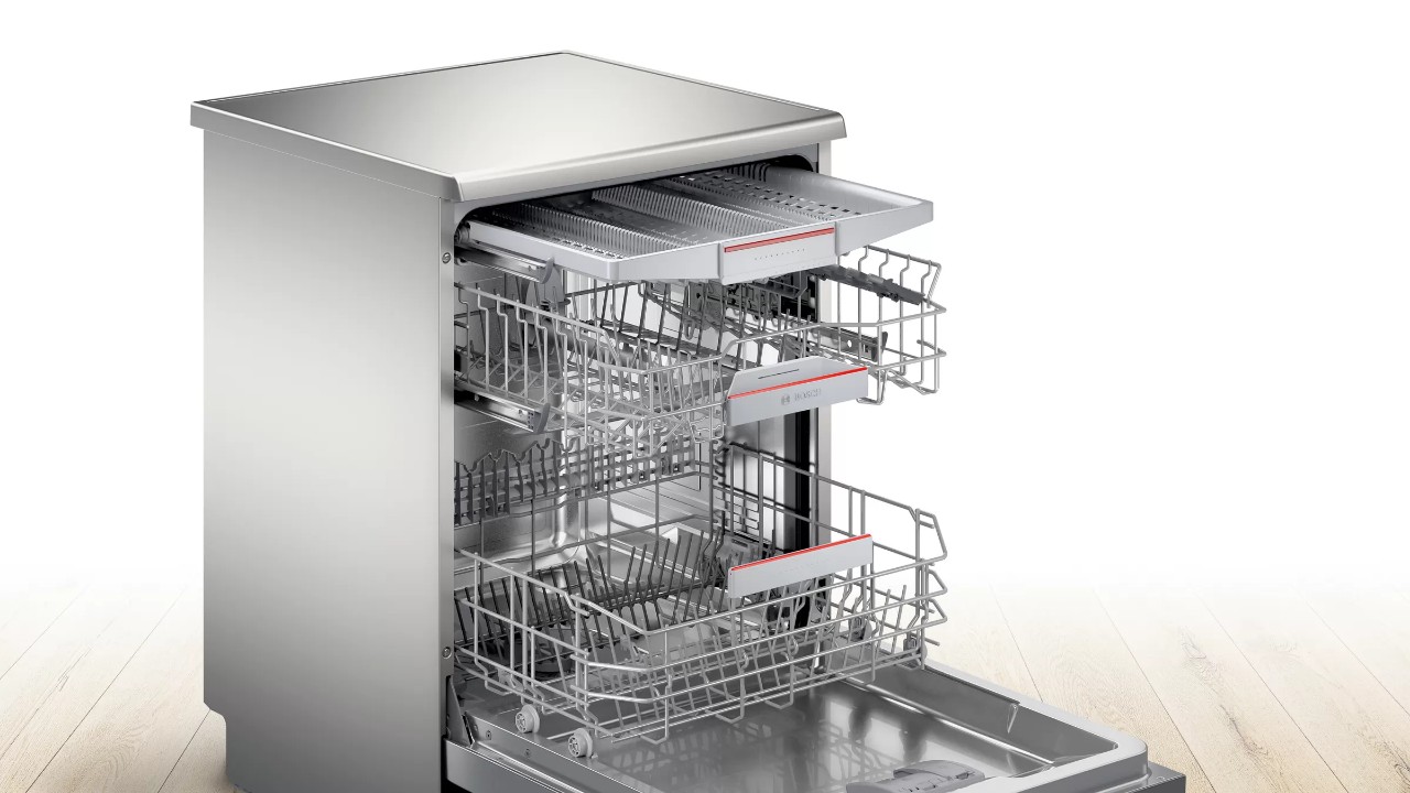Máy Rửa Bát Bosch SMS4ECI26E Home Connect, Máy Rửa Bát Bosch SMS4ECI26E, Bosch SMS4ECI26E, SMS4ECI26E, Bosch SMS4EMI00E, SMS4EMI00E, SMS4HCI48E, Máy Rửa Bát Bosch Home Connect, Máy rửa bát Bosch 2021, Máy rửa bát Bosch SMS4HVI33E