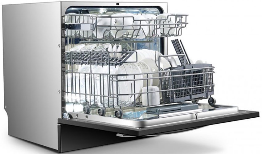 Máy Rửa Chén KAFF KF-BISMS8, Nơi Bán Máy Rửa Chén KAFF KF-BISW800, Nơi Bán Máy Rửa bát KAFF KF-BISW800, Nơi Bán Máy Rửa bát 8 bộ