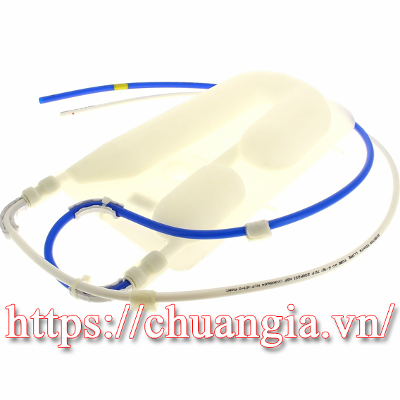 Nơi Bán Bình Chứa Nước Mát Tủ Lạnh Bosch Chính Hãng 100%, Bình Chứa Nước Mát Tủ Lạnh Bosch hay còn gọi là Bình Nước Tủ Lạnh Bosch có nhiệm vụ chứa nước từ nguồn nước hệ thống vào tủ để tích, trong một thời gian nước sẽ được làm lạnh cung cấp cho động cơ bơm ra ngoài khi chúng ta lấy nước để sữ dụng.