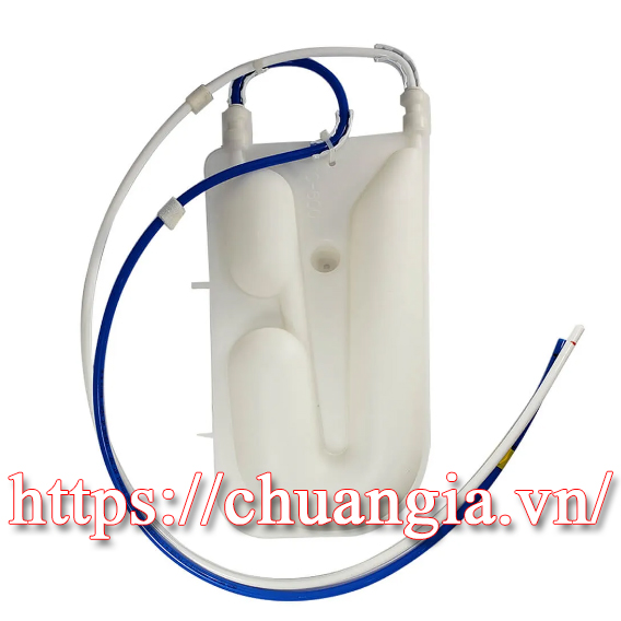 Nơi Bán Bình Chứa Nước Mát Tủ Lạnh Bosch Chính Hãng 100%, Bình Chứa Nước Mát Tủ Lạnh Bosch hay còn gọi là Bình Nước Tủ Lạnh Bosch có nhiệm vụ chứa nước từ nguồn nước hệ thống vào tủ để tích, trong một thời gian nước sẽ được làm lạnh cung cấp cho động cơ bơm ra ngoài khi chúng ta lấy nước để sữ dụng.
