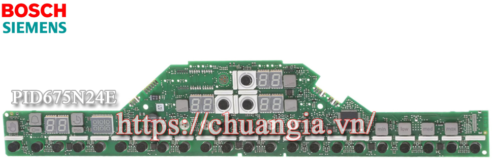 Nơi Bán Bo Mạch Điều Khiển Bếp Từ Bosch PID675N24E, Mạch Điều Khiển Bếp Từ Bosch lỗi E22, E0531, Bo Mạch Điều Khiển PUC631BB2E, Nơi Bán Bo Mạch Điều Khiển Bếp Từ Bosch, Mạch Mạch Điều Khiển Bếp Từ Bosch PID675N24E, Nơi Bán Bo Mạch Điều Khiển Bếp PID675N24E, linh kiện bếp từ bosch, dịch vụ sửa bếp từ bosch, chuangia.vn