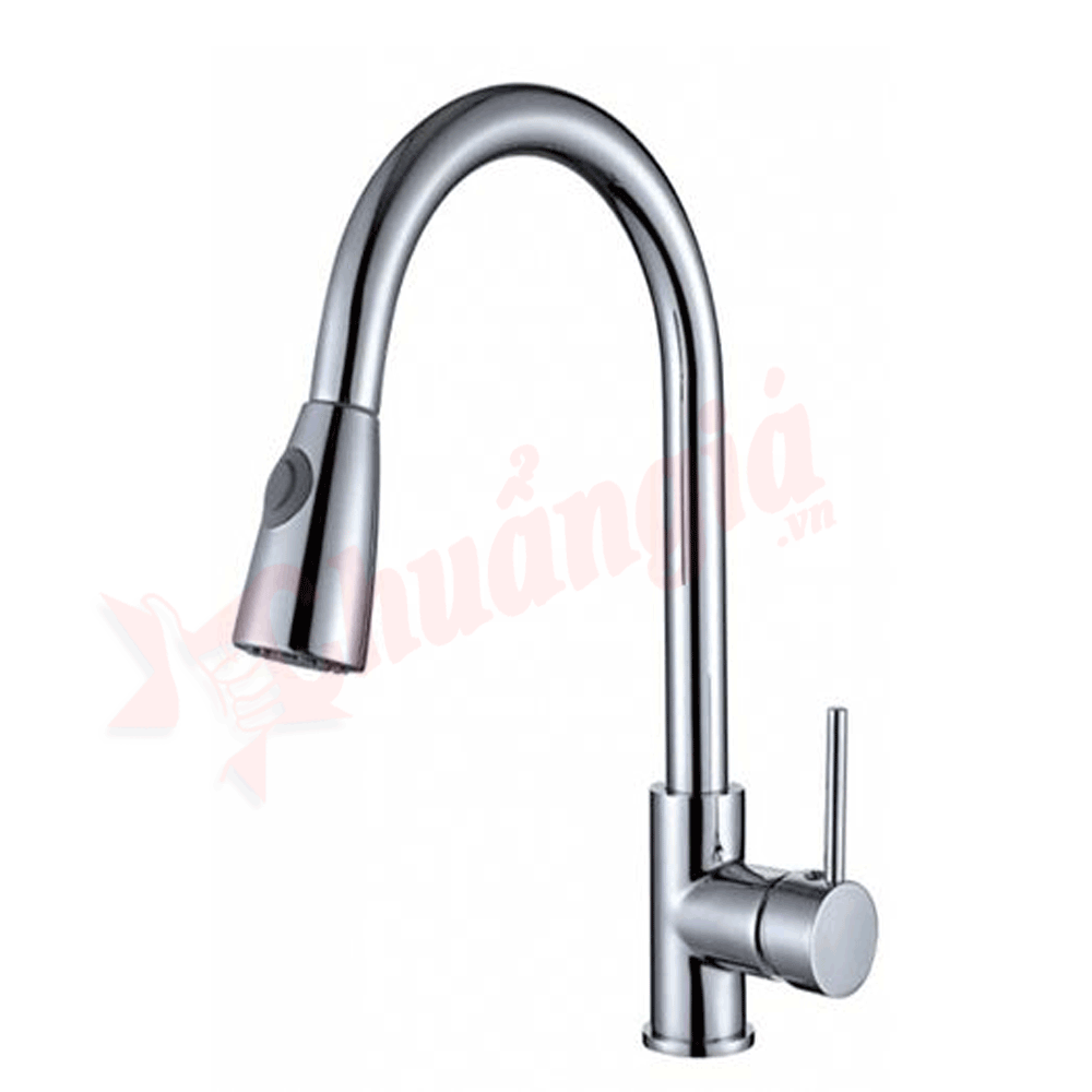 Vòi Rửa Bát Canzy CZ 906