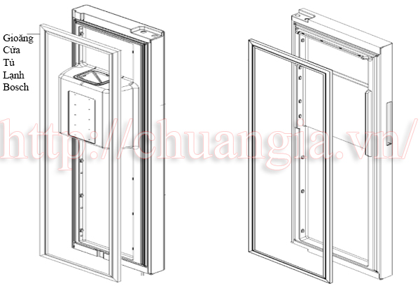 Gioăng Cửa Tủ Lạnh Bosch, Mô-đun Điều Khiển Tủ Lạnh Bosch, nguồn điều khiển tủ lạnh bosch, linh kiện tủ lạnh bosch, phụ kiện tủ lạnh bosch, bo mạch nguồn tủ lạnh bosch. bảo hành tủ lạnh bosch, trung tâm bảo hành tủ lạnh bosch, bảo hành sửa chữa tủ lạnh bosch.