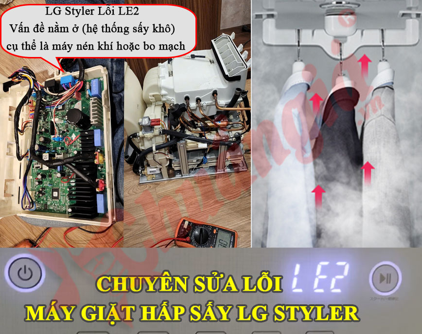 Chuyên Sửa Máy Giặt Khô LG Styler Tại Hà Nội, lg styler error code, Cách sửa lỗi LG Style, Chuyên Sửa Máy Giặt Khô LG Styler Tại Nhà, Chuyên Sửa Máy giặt hấp sấy LG Styler, Sửa máy giặt LG Styler, Dịch vụ sửa chữa máy giặt hấp sấy LG Styler, Sửa máy giặt LG Styler tại nhà, Báo lỗi E4 máy giặt LG Styler, Sửa máy giặt LG Styler giá rẻ, Hướng dẫn sửa máy giặt LG Styler, Thợ sửa máy giặt LG Styler chuyên nghiệp, Sửa máy giặt LG Styler uy tín, Bảo trì máy giặt hấp sấy LG Styler, Sửa chữa máy giặt LG Styler nhanh chóng, Bảo hành tủ chăm sóc quần áo LG Styler, sửa tủ chăm sóc quần áo Styler