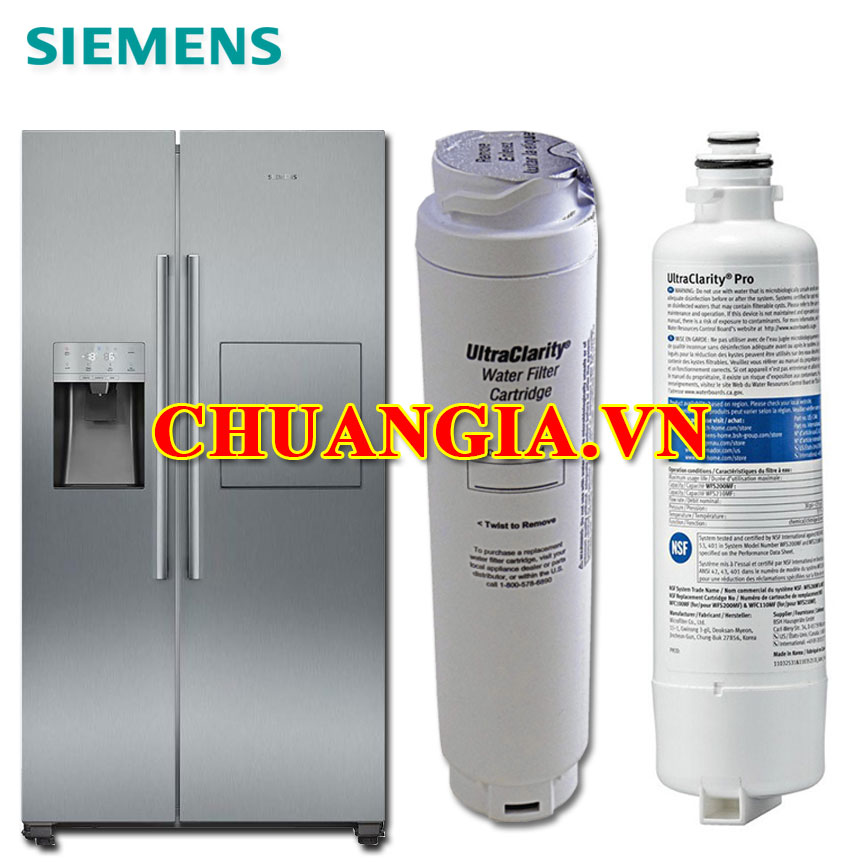 Nơi Bán Lõi Lọc Tủ Lạnh Siemens, Lõi Lọc Tủ Lạnh Siemens, cục lọc tủ lạnh siemens, lõi lọc tủ lạnh, bộ lọc tủ lạnh bosch, bộ lọc tủ lạnh, bảng giá linh kiệm tủ lạnh bosch, linh kiện tủ lạnh bosch, phụ kiện tủ lạnh bosch, Nơi bán linh kiện tủ lạnh bosch, Bộ lọc nước UltraClarity trên tủ lạnh Bosch, Lõi Lọc Tủ Lạnh Seltino SBH-Ultra