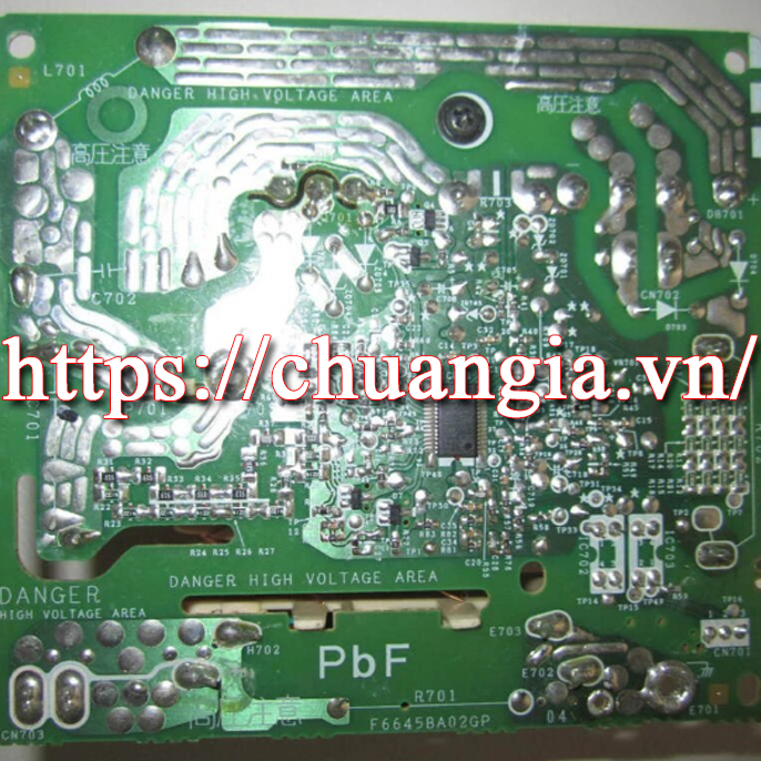 Mạch Inverter lò vi sóng Bosch, Mạch Biến tần lò vi sóng Bosch, Bo mạch lò vi sóng bosch, linh kiện lò vi sóng, linh kiện lò vi sóng bosch, nơi sửa lò vi sóng bosch.