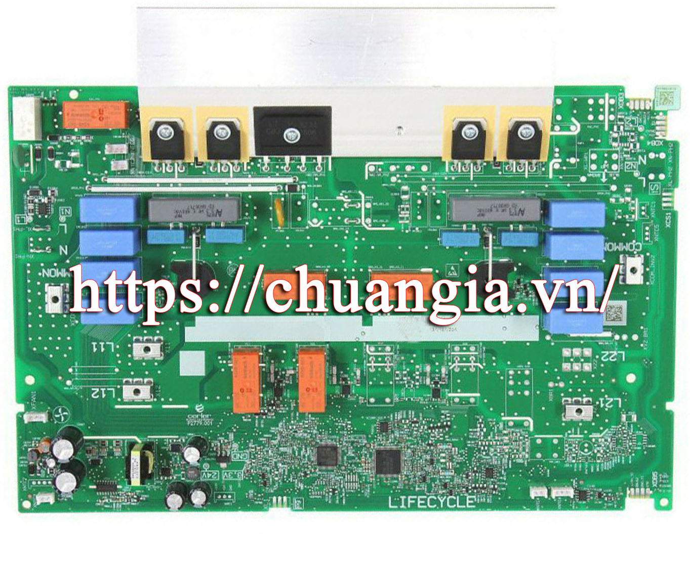 Nơi Bán Bo Mạch Công Suất Bếp Từ Bosch PUC631BB2E, Mạch công suất bếp PUC631BB2E, Bo mạch công suất PUC631BB2E, Bo mạch công suất bếp từ bosch, linh kiện bếp từ bosch, linh kiện bếp từ