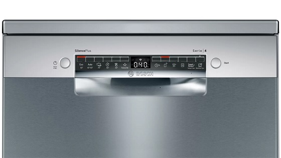 Máy rửa bát Bosch SMS4IVI01P, SMS4IVI01P