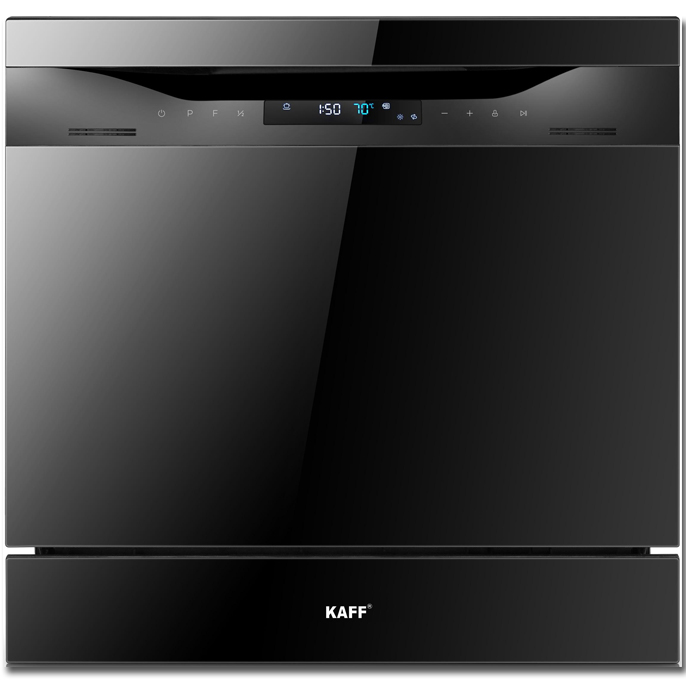 Nơi Bán Máy Rửa Chén KAFF KF-BISW800, Nơi Bán Máy Rửa bát KAFF KF-BISW800, Nơi Bán Máy Rửa bát 8 bộ, Máy Rửa Chén KAFF KF-BISMS8