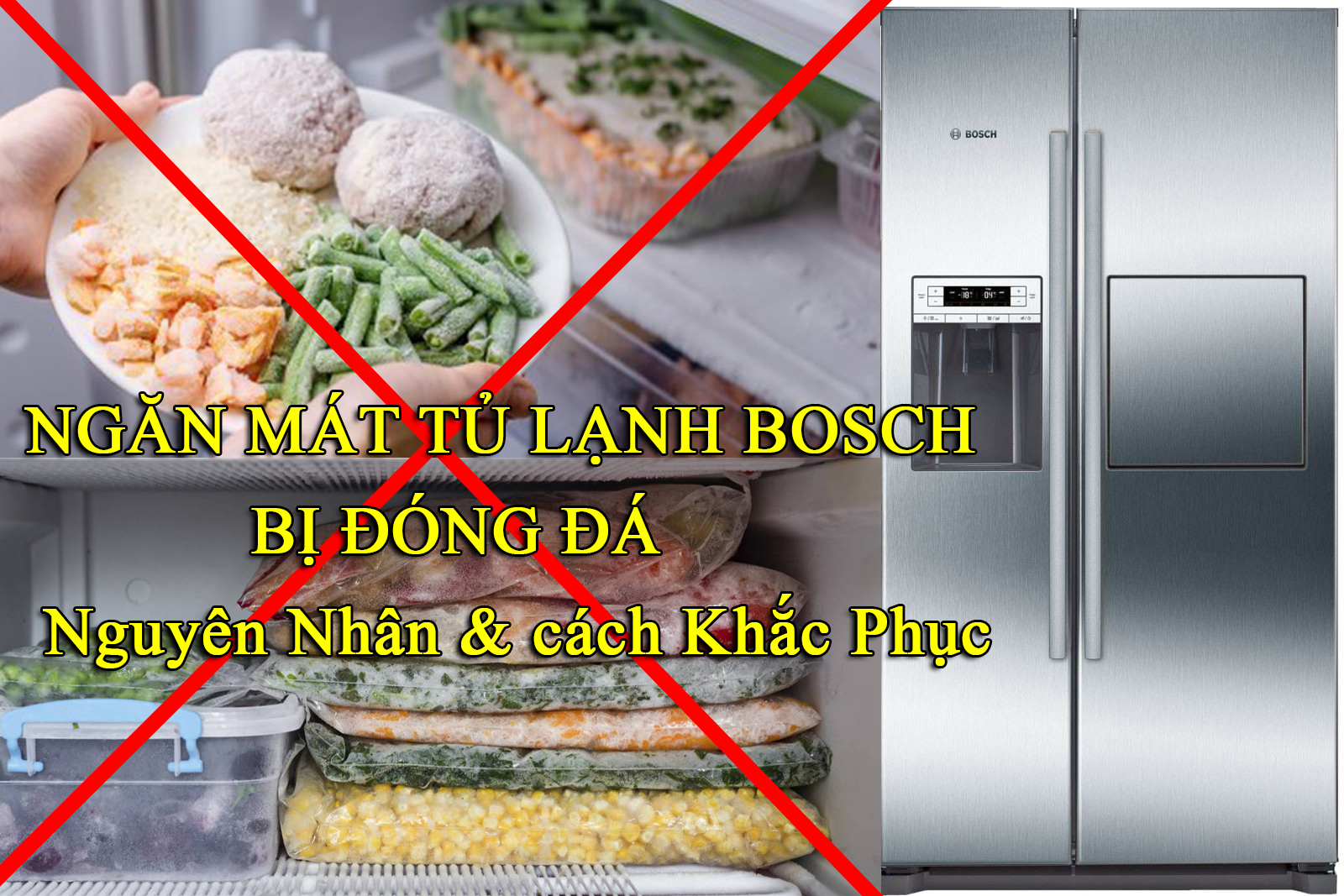 Nguyên Nhân Ngăn Mát Tủ Lạnh Bosch Bị Đóng Đá, Cách Khắc Phục Ngăn Mát Tủ Lạnh Bosch Bị Đóng Đá, Ngăn Mát Tủ Lạnh Bosch Bị Đóng Đá, Ngăn Mát Tủ Lạnh Bosch Bị Đông Đá, Nguyên Nhân Ngăn Mát Tủ Lạnh Bosch Bị Đông Đá, Cách Khắc Phục Ngăn Mát Tủ Lạnh Bosch Bị Đông Đá.