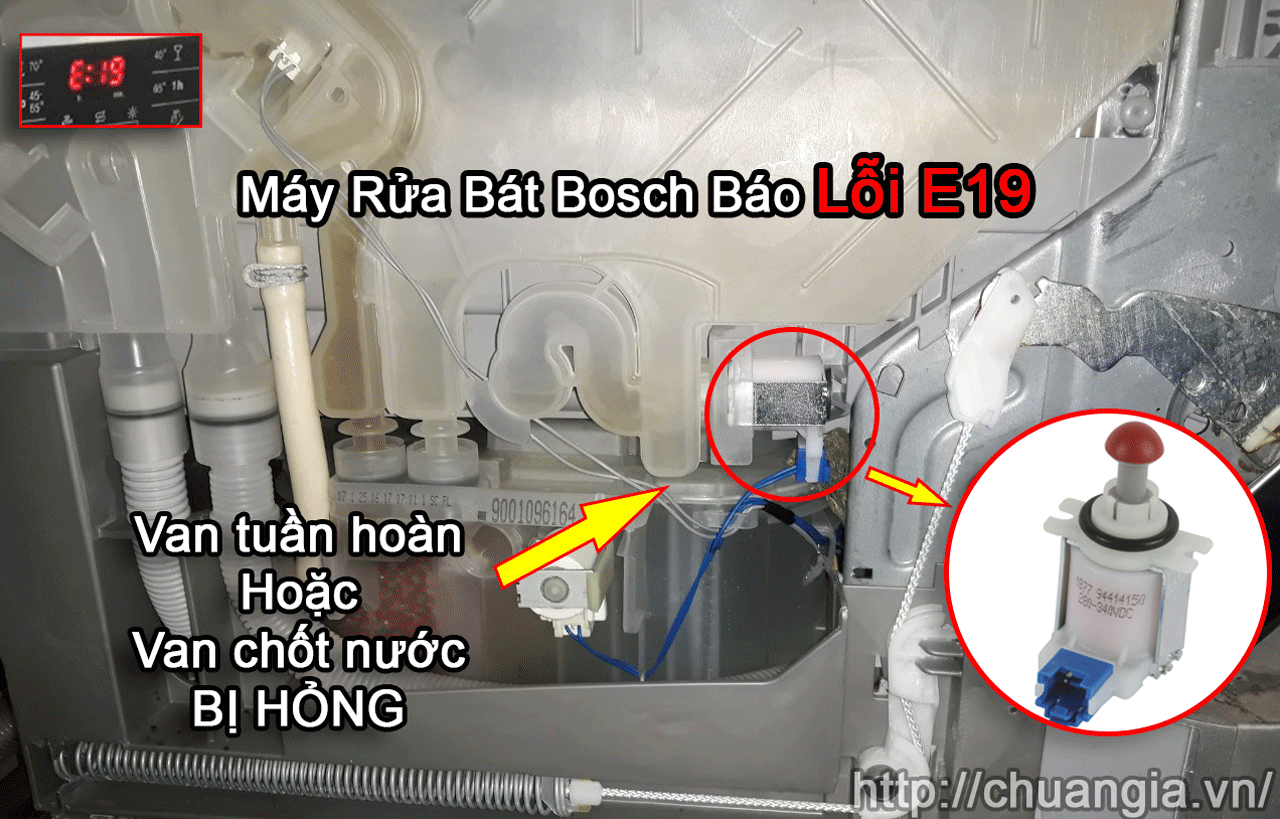 Van Tuần Hoàn Máy Rửa Bát Bosch, van tuần hoàn máy rửa bát bosch sms46mi05e, van tuần hoàn máy rửa bát bosch serie 6, Van E19, Lỗi E19, Van Máy Rửa Bát Bosch Lỗi E19, Van Két Nước Máy Rửa Bát Bosch, máy rửa bát lỗi e19, lỗi e19 máy rửa bát bosch, Van Xả Máy Rửa Bát Bosch, trung tâm bảo hành máy rửa bát bosch tại hà nội, trung tâm bảo hành máy rửa bát bosch, Van máy Rửa Bát Bosch E19.
