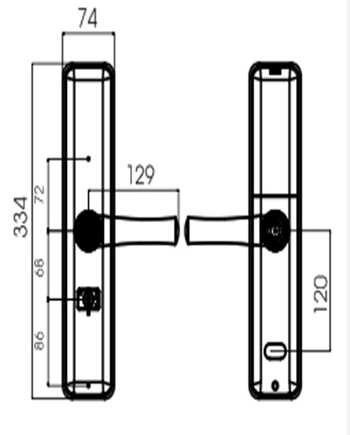 Khóa vân tay Kassler KL-669 - Mở khóa bằng app điện thoại, Nơi Khóa Vân Tay Kassler KL600, Khóa Cửa Cổng Kassler KL-579, Khóa vân tay Kassler KL-668, Khóa vân tay Kassler KL-669, Khóa Vân Tay Kassler KL- 600, Khóa Vân Tay Kassler KL 600, Khóa Vân Tay Kassler KL 600, Khóa vân tay Kassler KL-700, Khóa Vân Tay Kassler KL-789, Khóa Vân Tay Kassler KL-868, Khóa Vân Tay Kassler KL-888