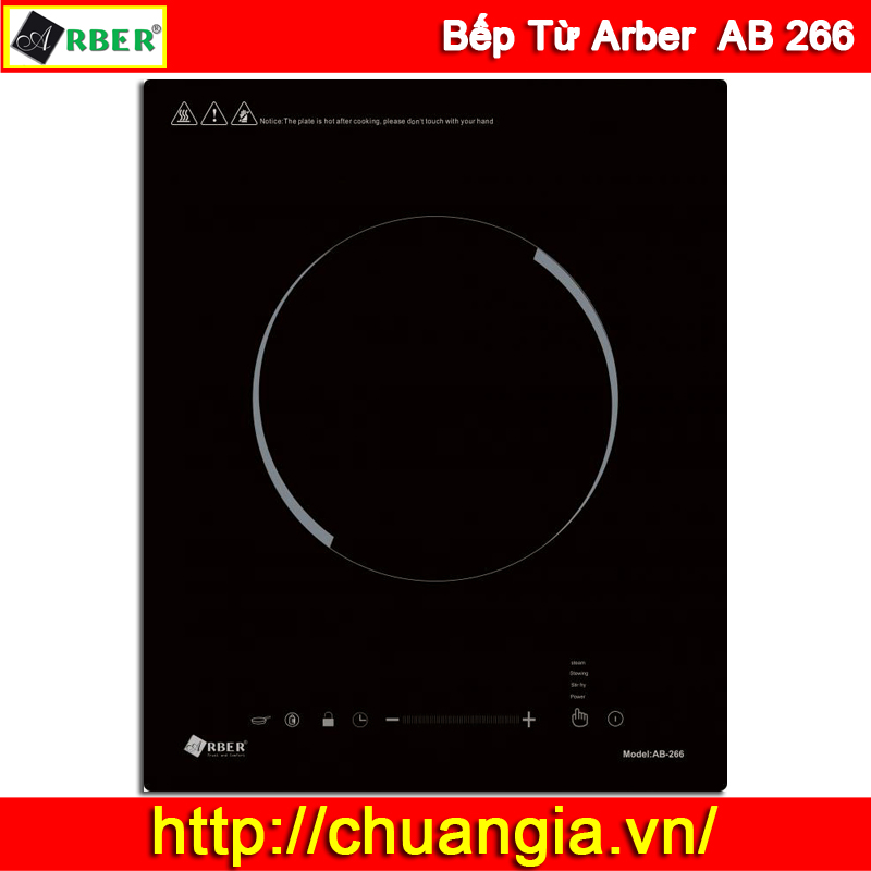 Bếp Từ Đơn Arber AB-266, Bếp Từ Arber MLS-500, Bếp Từ Arber AB-402, bếp từ đôi, bếp hai từ, Bếp Từ Arber AB-EI602, Bếp Từ Arber AB-367, Bếp Từ Arber AB-406B, Bếp Từ Arber AB-401, Bếp Từ Arber AB-402, Bếp Từ Arber AB-999AEG, Bếp Từ Arber AB-678, Bếp Từ Arber AB-669, Bếp Từ Arber AB-333S, Bếp Từ Arber AB-386