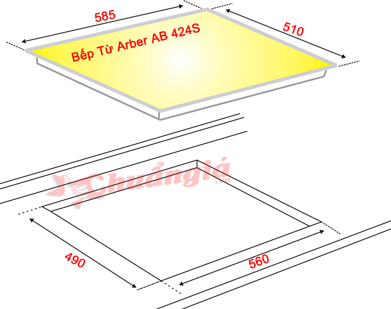 Bếp Từ Arber AB 424S, bếp từ đôi, bếp hai từ, Bếp Từ Arber AB-EI602, Bếp Từ Arber AB-367, Bếp Từ Arber AB-406B, Bếp Từ Arber AB-401, Bếp Từ Arber AB-402, Bếp Từ Arber AB-999AEG, Bếp Từ Arber AB-678, Bếp Từ Arber AB-669, Bếp Từ Arber AB-333S, Bếp Từ Arber AB-386
