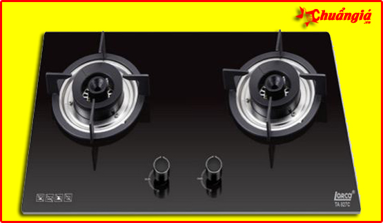Bếp Gas Âm Lorca TA 827C, bếp ga đôi, bếp ga nhập khẩu, bếp ga giá rẻ tại Hà Nội, bếp ga giá rẻ tại TPHCM, bếp ga giá rẻ tại TP Vinh, bếp bếp ga giá rẻ tại TP Hà Tĩnh, bếp ga giá rẻ tại Quảng Bình, bep gas am, bêp hai bếp ga lắp âm.