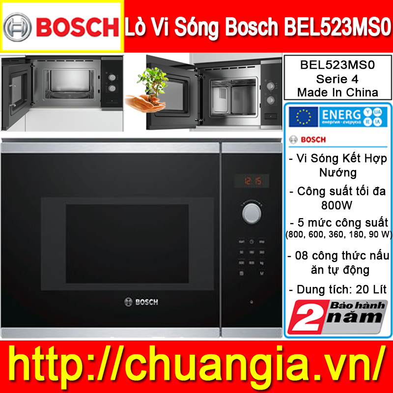 Lò Vi Sóng Bosch BEL523MS0, lò vi sóng bosch bfl523ms0, lò vi sóng bosch hmt72g650, lò vi sóng bosch bfl634gb1, lò vi sóng bosch bel523ms0, lò vi sóng bel523ms0, lò vi sóng cao cấp, lò vi sóng âm tủ bosch, lò nướng kèm vi sóng bosch