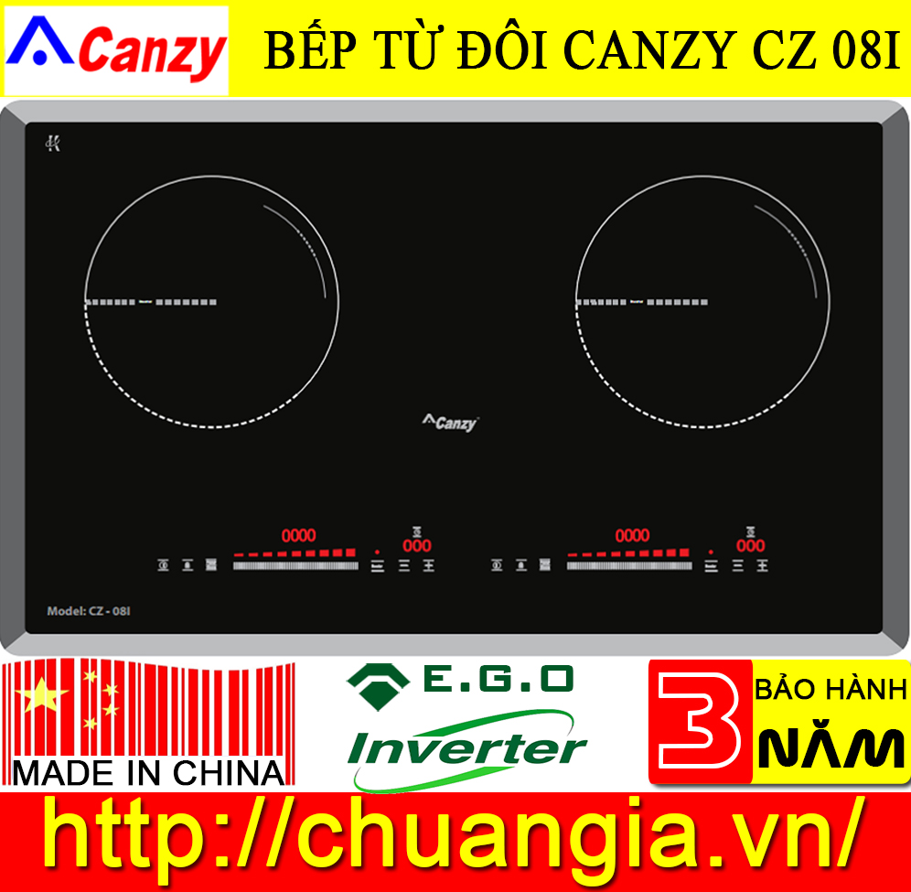 Bếp Từ Canzy CZ 08I, bếp từ canzy cz 702ip, bếp từ canzy cz 702ipa, bếp từ canzy cz-898i, đánh giá bếp từ canzy cz 898i, bếp từ canzy 702ip, bếp từ canzy cz 67p, bếp từ canzy cz 898l, bếp từ canzy cz 88si luxury