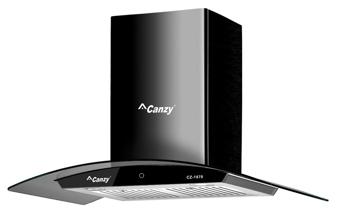 Máy Hút Mùi Canzy CZ 1870, Máy hút mùi Canzy, Máy hút mùi Canzy giá rẻ tại TPHCM, Máy hút mùi giá rẻ, Máy hút mùi giá rẻ tại TPHCM, Máy hút mùi hiện đại, Máy hút mùi nhập khẩu, Máy hút mùi nhập khẩu tại TPHCM, máy hút mùi,may hut mui
