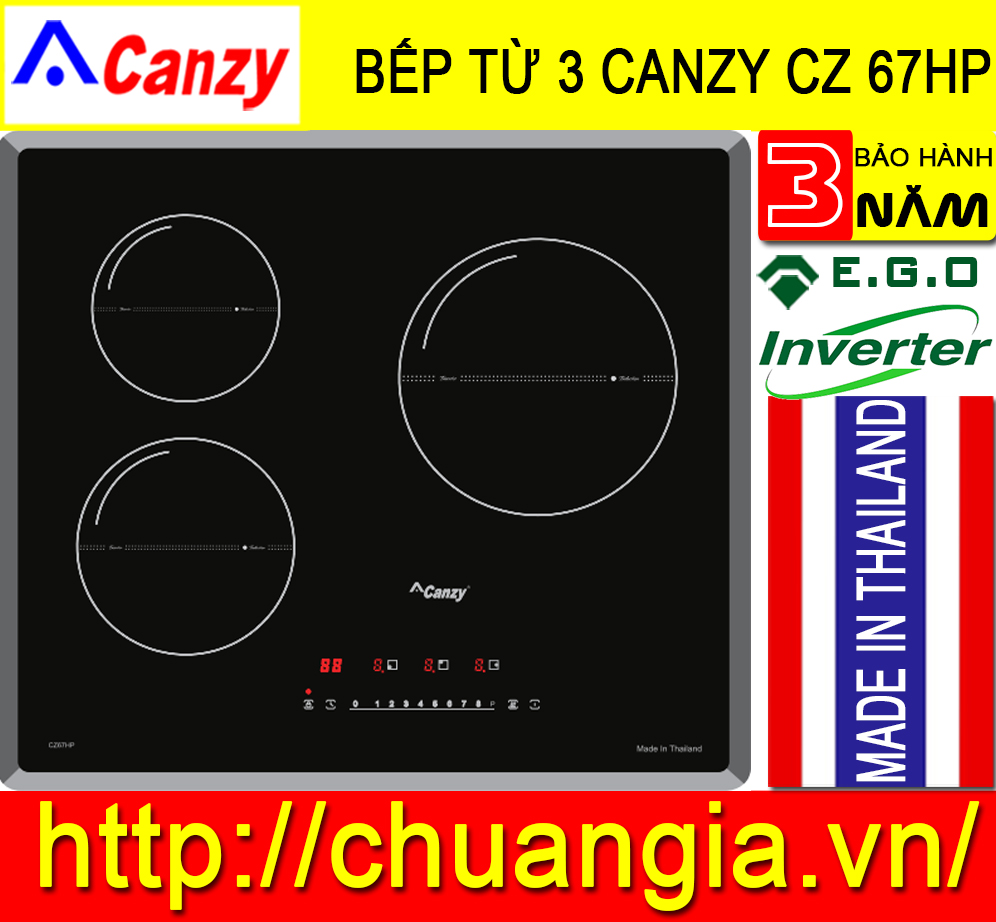 Bếp Từ Canzy CZ 67HP, Bếp Điện Từ Canzy CZ 67GP, Bếp Điện Từ Canzy CZ 900GEB, bếp điện từ canzy cz-79dt, bếp điện từ canzy cz 200gs, bếp từ canzy 3002ss, bếp điện từ canzy cz 900geb, bếp từ canzy có tốt không, bếp từ canzy cz 06i, bếp từ canzy cz 061