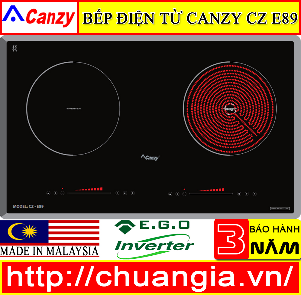 Bếp Điện Từ Canzy CZ E89, Bếp Điện Từ Canzy CZ 08H, Bếp điện từ, bếp điện từ canzy cz-79dt, bếp từ canzy 898i, bếp từ canzy 3002ss, bếp điện từ canzy cz 900geb, bếp điện từ canzy cz 200gs, bếp từ canzy malaysia, bếp điện từ canzy cz 08h